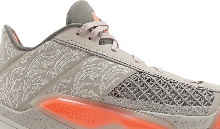 Air Jordan 38 Low Torch