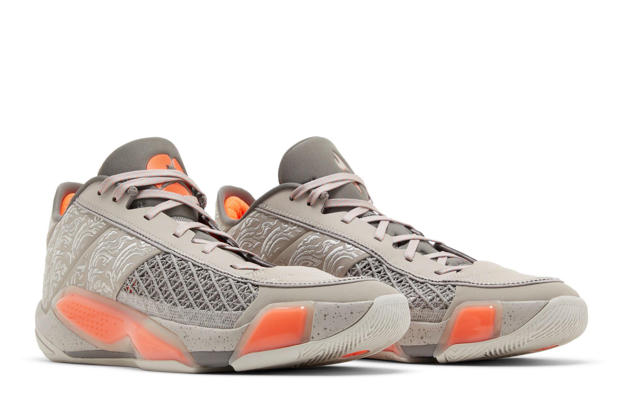 Buy Air Jordan 38 Low 'Torch' - FZ4161 002 | GOAT