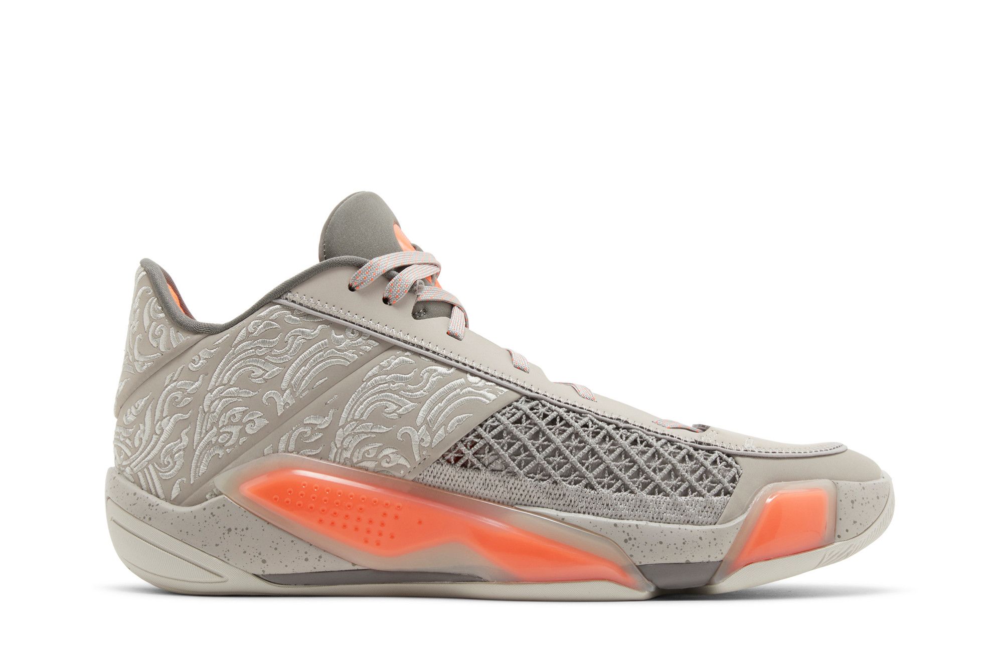 Buy Air Jordan 38 Low 'Torch' - FZ4161 002 | GOAT Buy Air Jordan 38 Low 'Torch' - FZ4161 002 | GOAT