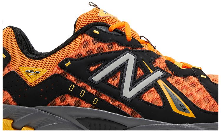 New Balance 610 Sun Glow