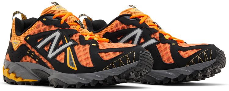 New Balance 610 Sun Glow