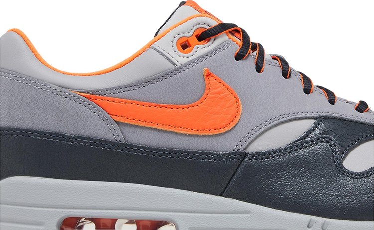 HUF x Air Max 1 SP Orange