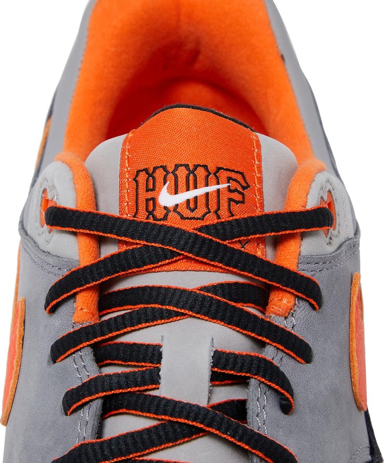 HUF x Air Max 1 SP Orange