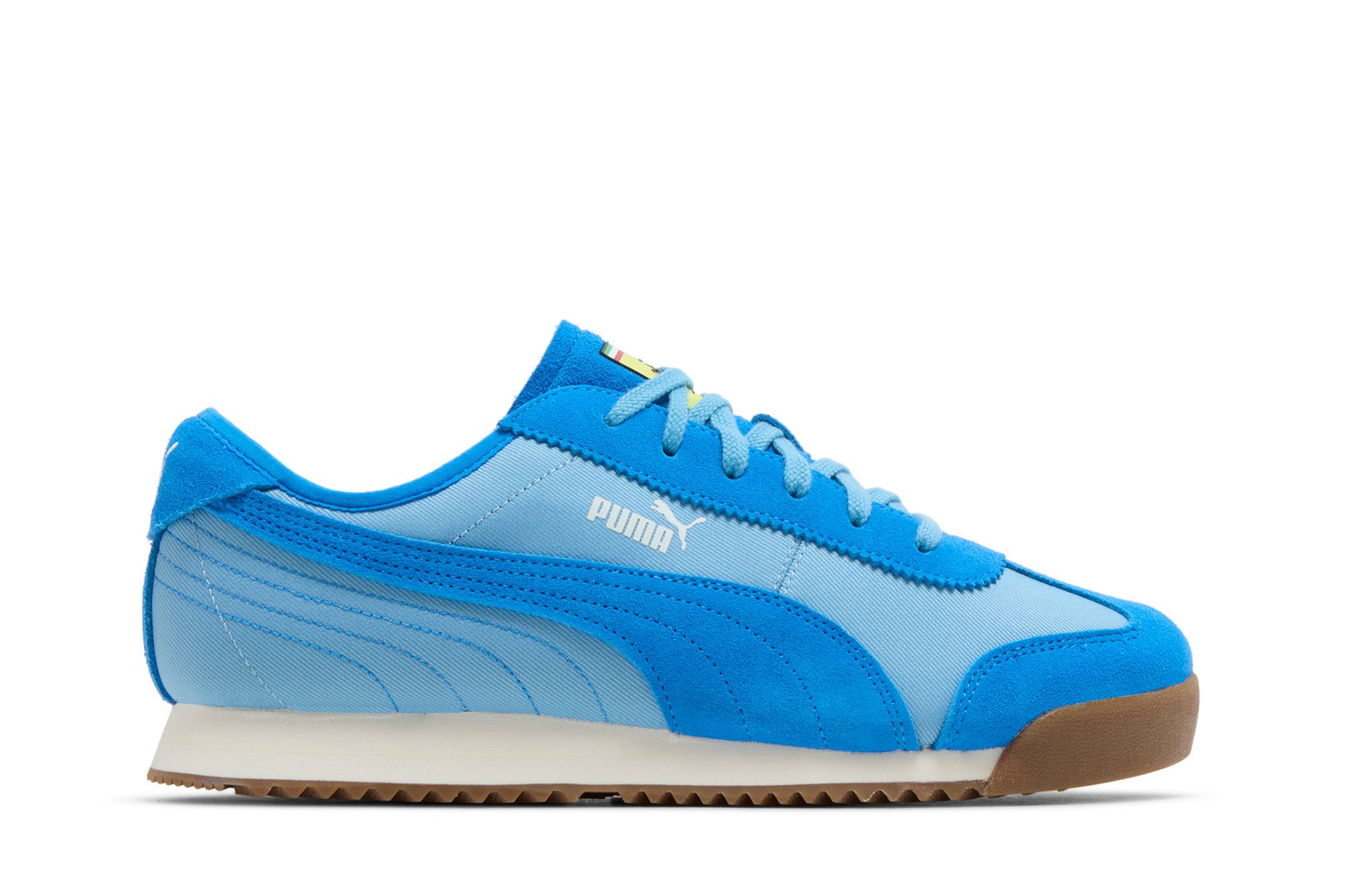 Buy Scuderia Ferrari x Roma 68 Miami 308477 01 GOAT UK