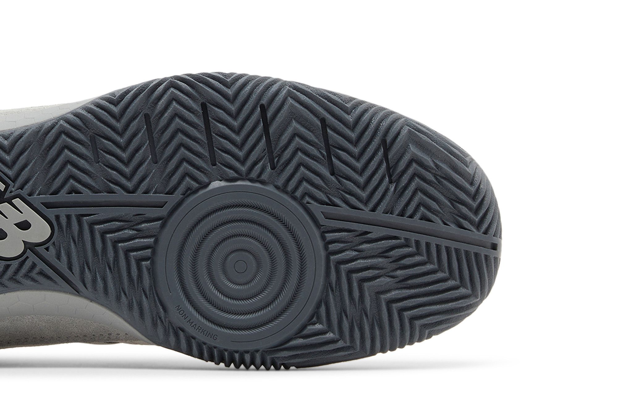 Buy Numeric Audazo V6 Pro IN 'Grey Day 2024' - SA1IG6 | GOAT
