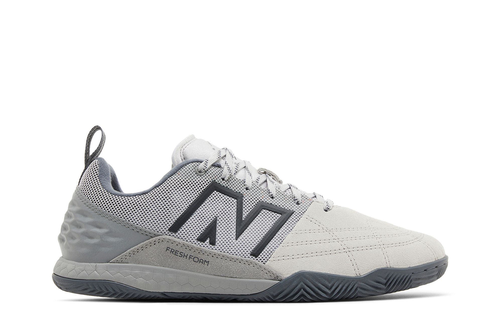 Buy Numeric Audazo V6 Pro IN 'Grey Day 2024' - SA1IG6 | GOAT
