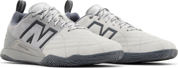 Numeric Audazo V6 Pro IN Grey Day 2024