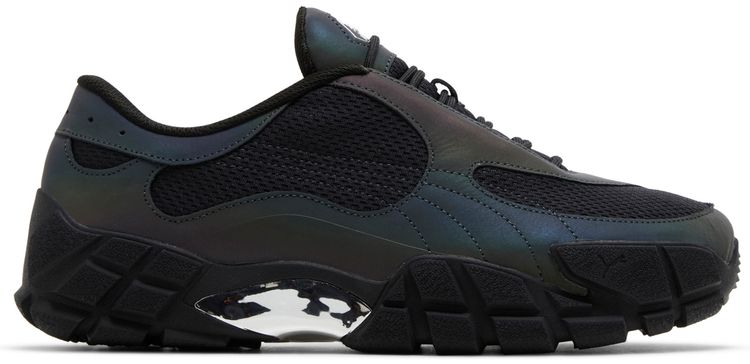 Skepta x Puma Skope Forever Black