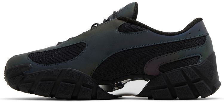 Skepta x Puma Skope Forever Black