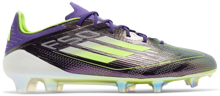 Adidas F50 Elite FG Fast Reborn Pack