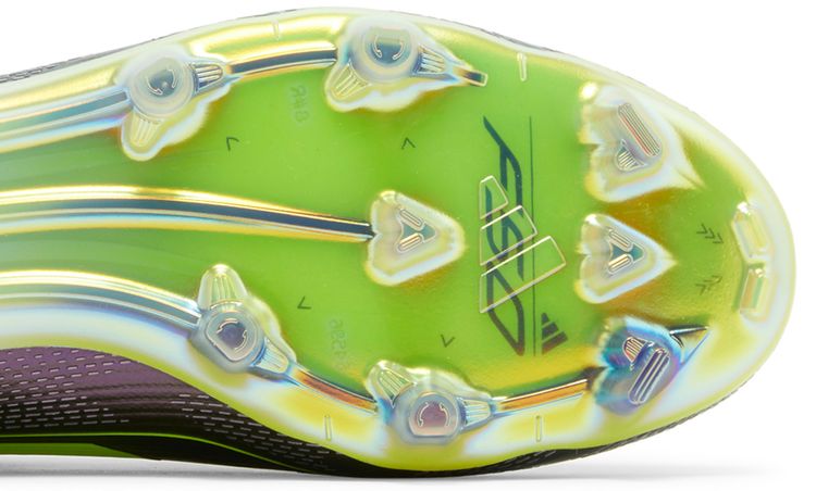 Adidas F50 Elite FG Fast Reborn Pack