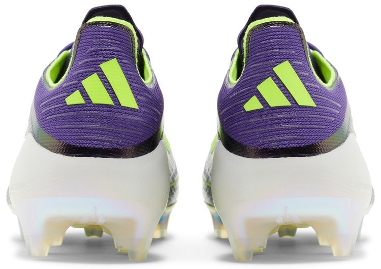 Adidas F50 Elite FG Fast Reborn Pack