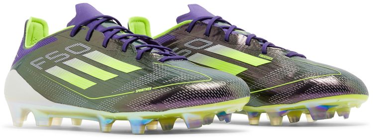 Adidas F50 Elite FG Fast Reborn Pack