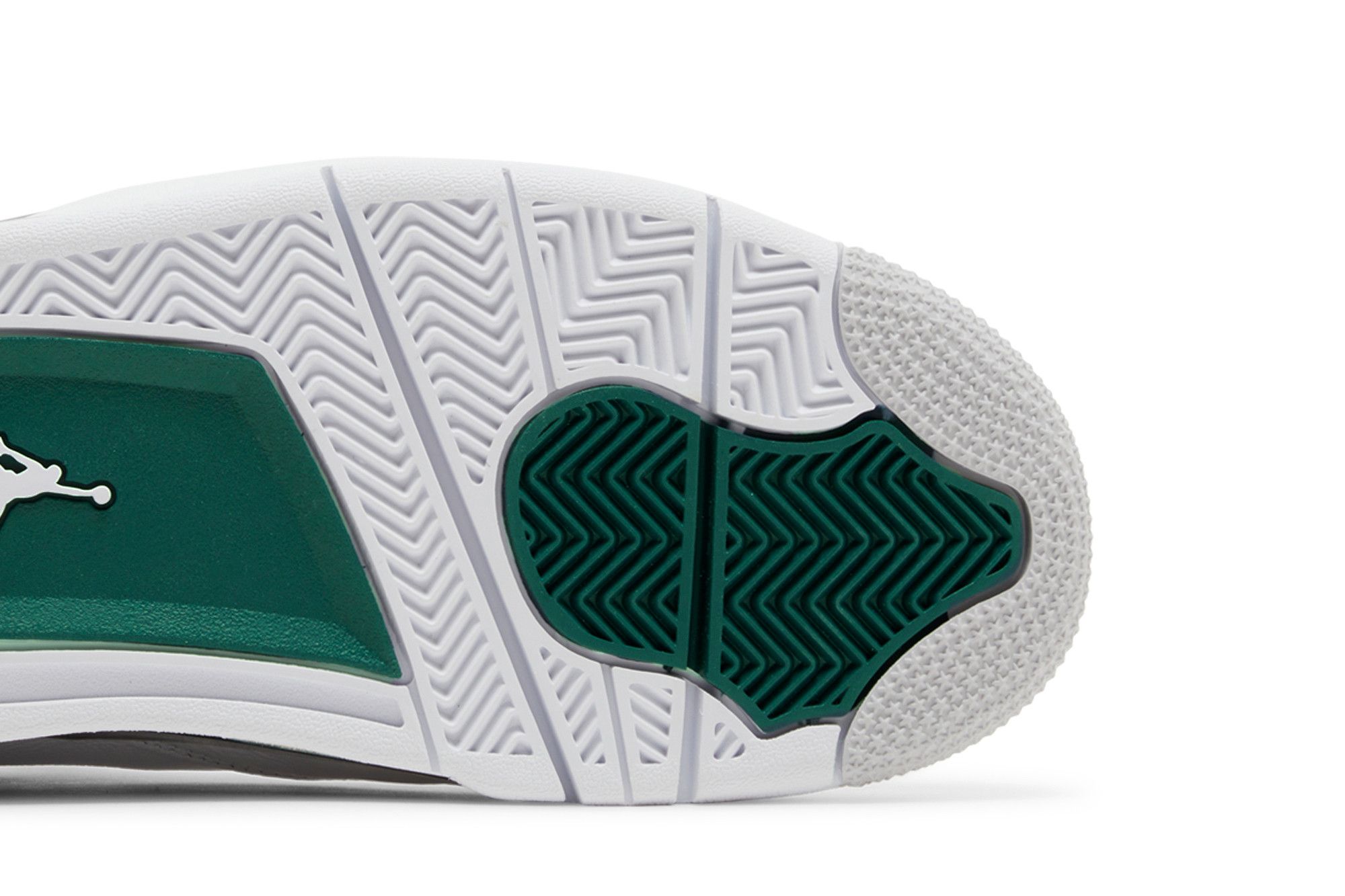 Buy Air Jordan 4 Retro 'Oxidized Green' - FQ8138 103 | GOAT