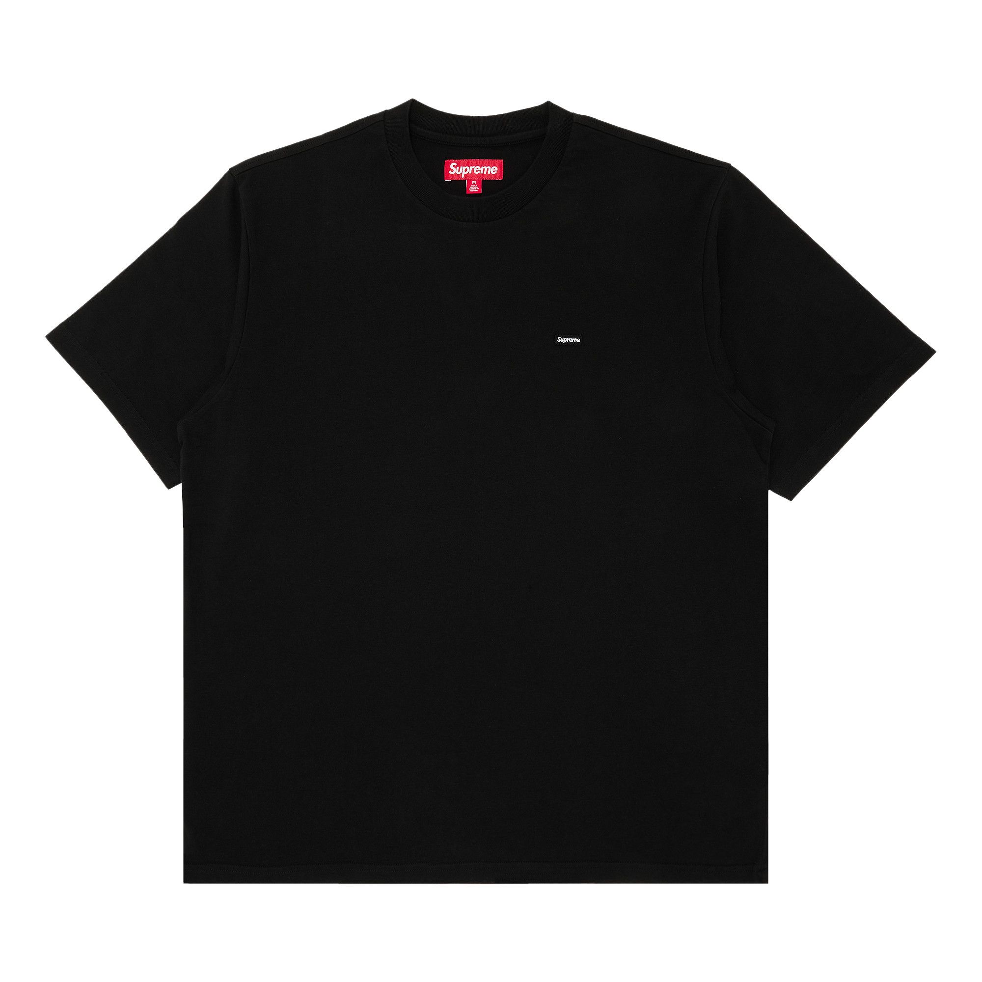 新品Supreme Announcing Tee Black Lサイズ Buy Supreme Small Box Tee 'Black' - SS24KN18 BLACK | GOAT