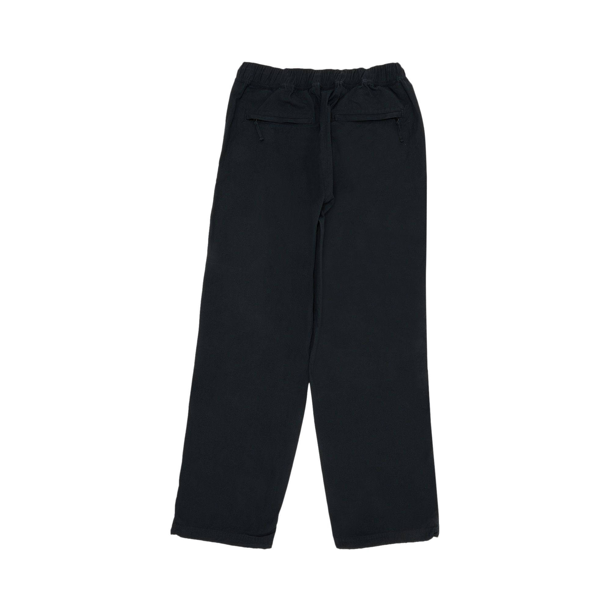 パンツ Supreme Cotton Cinch Pant BLACK S 24ss Supreme Cinch Pant (FW23) - $148