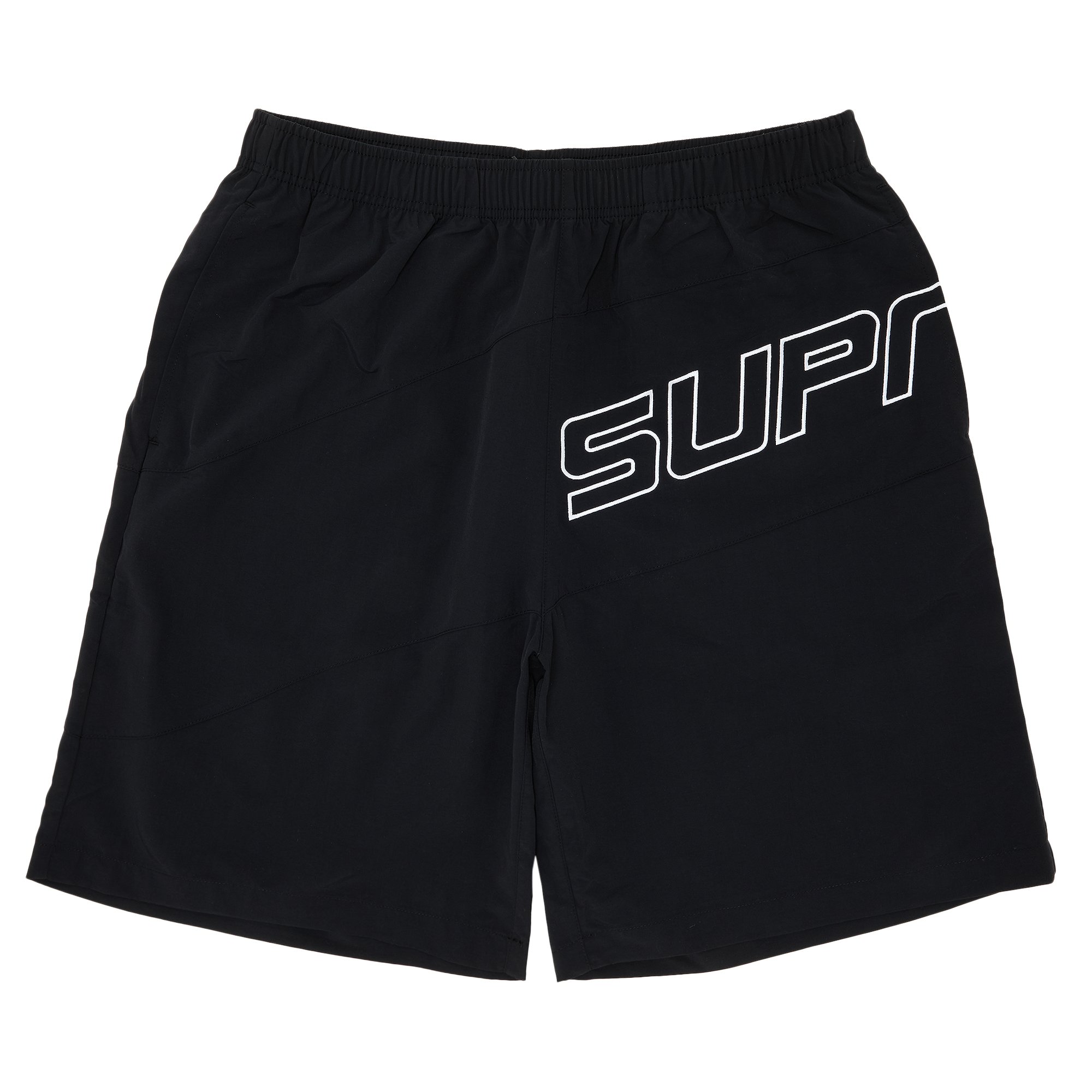Supreme unisex Casual Shorts