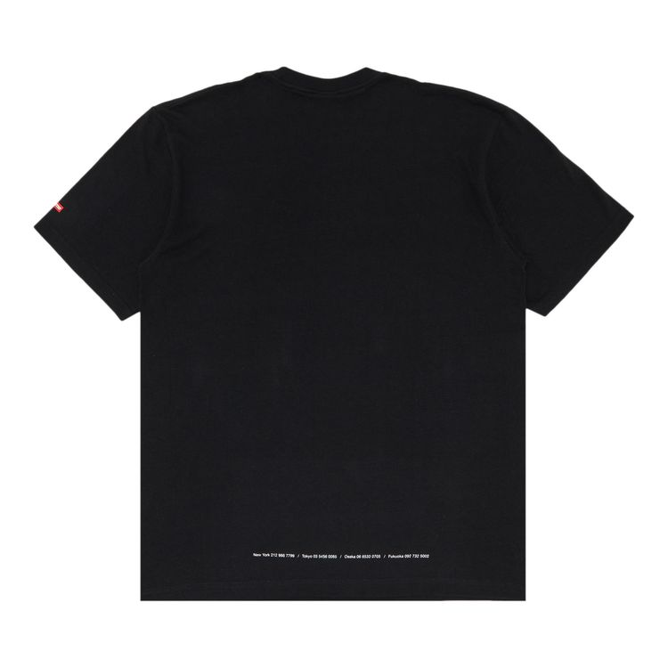 Buy Supreme Tunnel Tee 