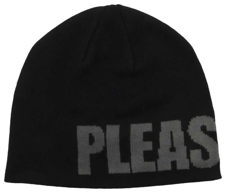 Pleasures Ollie Skully Black