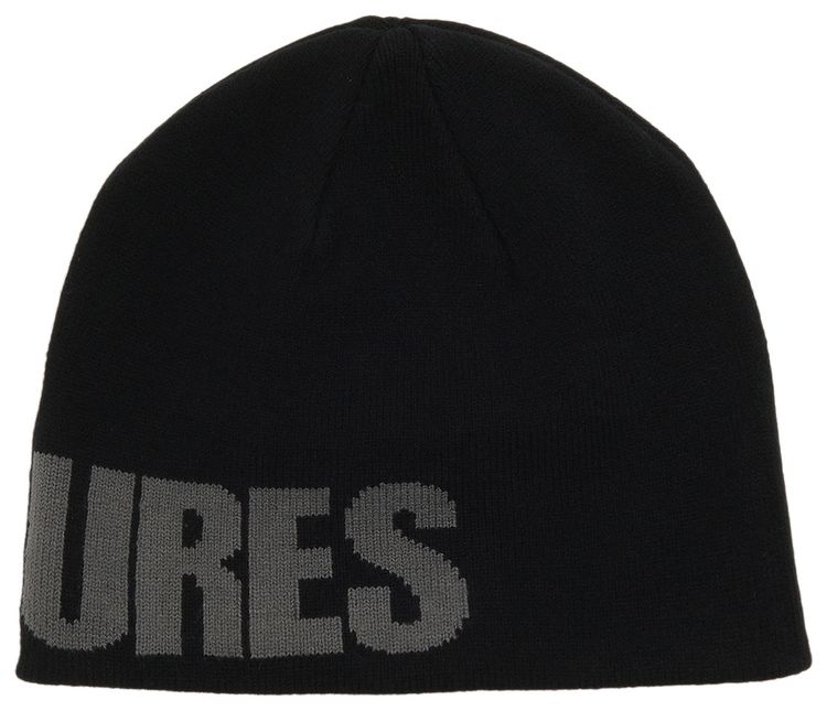 Pleasures Ollie Skully Black
