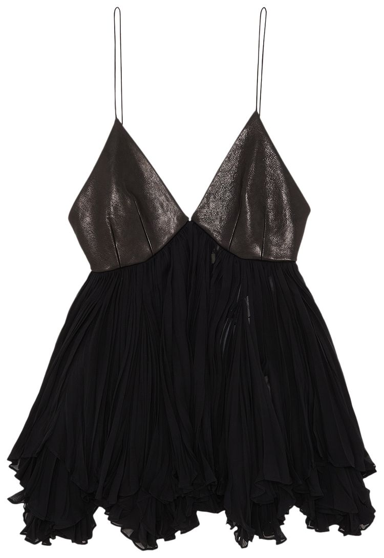 Khaite Anita Top Black
