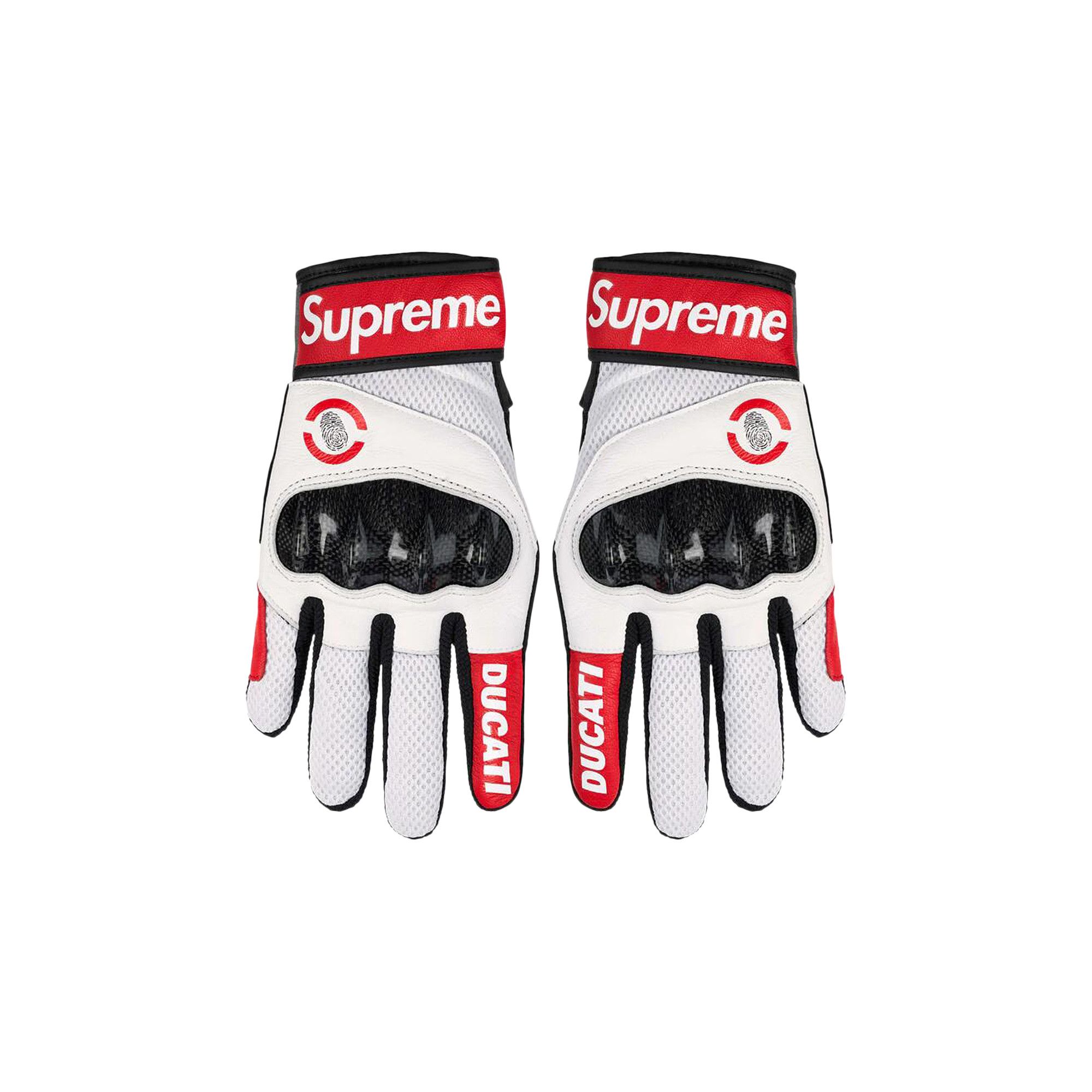 Ducati riding gloves clearance