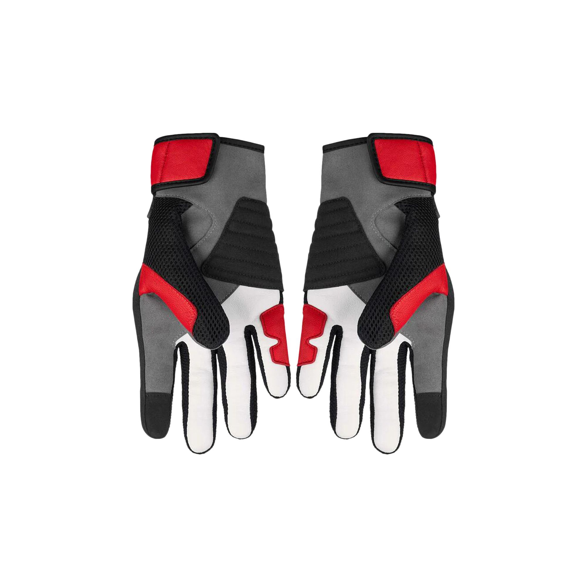 Buy Supreme x Ducati x Spidi C1 Racing Gloves 'Red