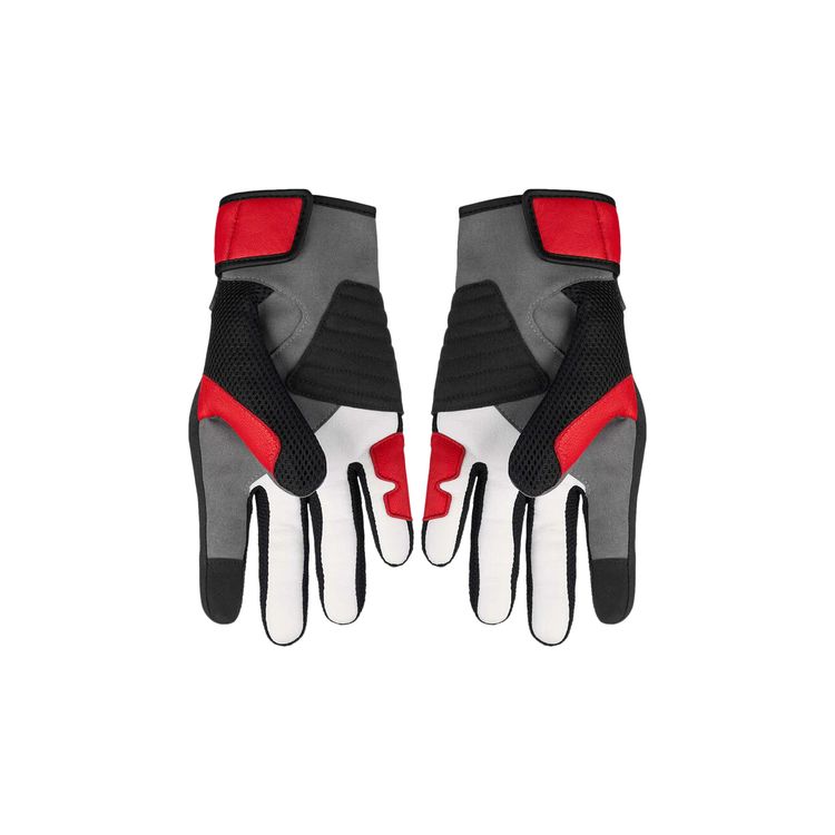 Buy Supreme x Ducati x Spidi C1 Racing Gloves 