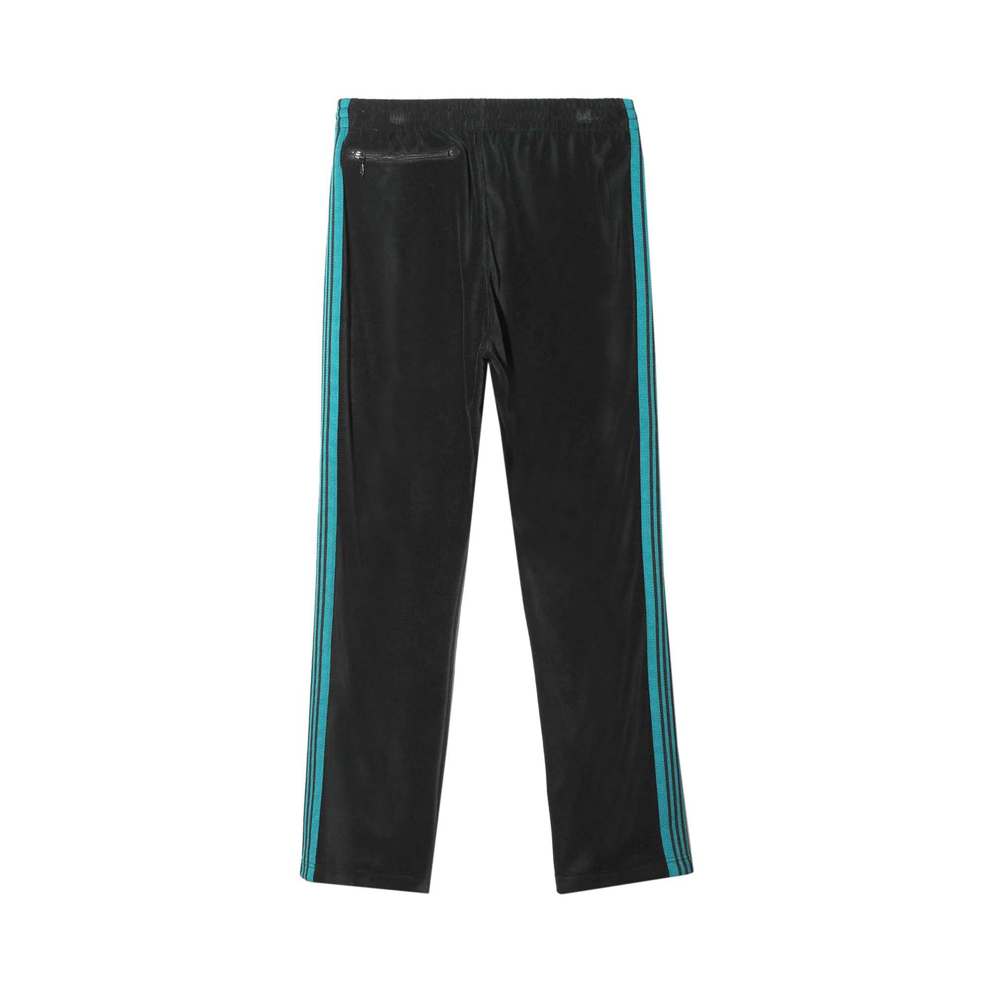 Needles velour pants discount