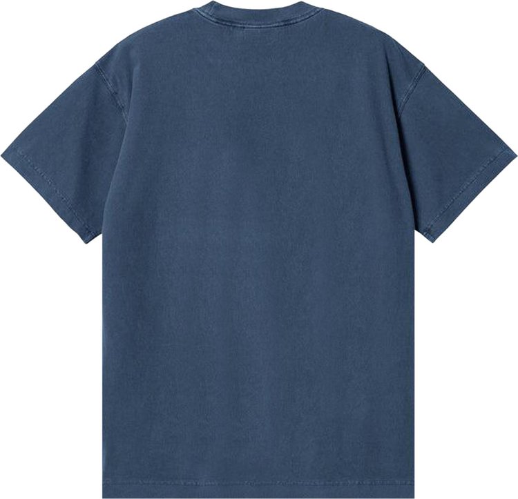 Carhartt WIP Nelson Tee Elder