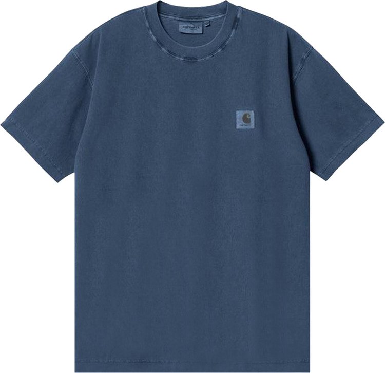 Carhartt WIP Nelson Tee Elder