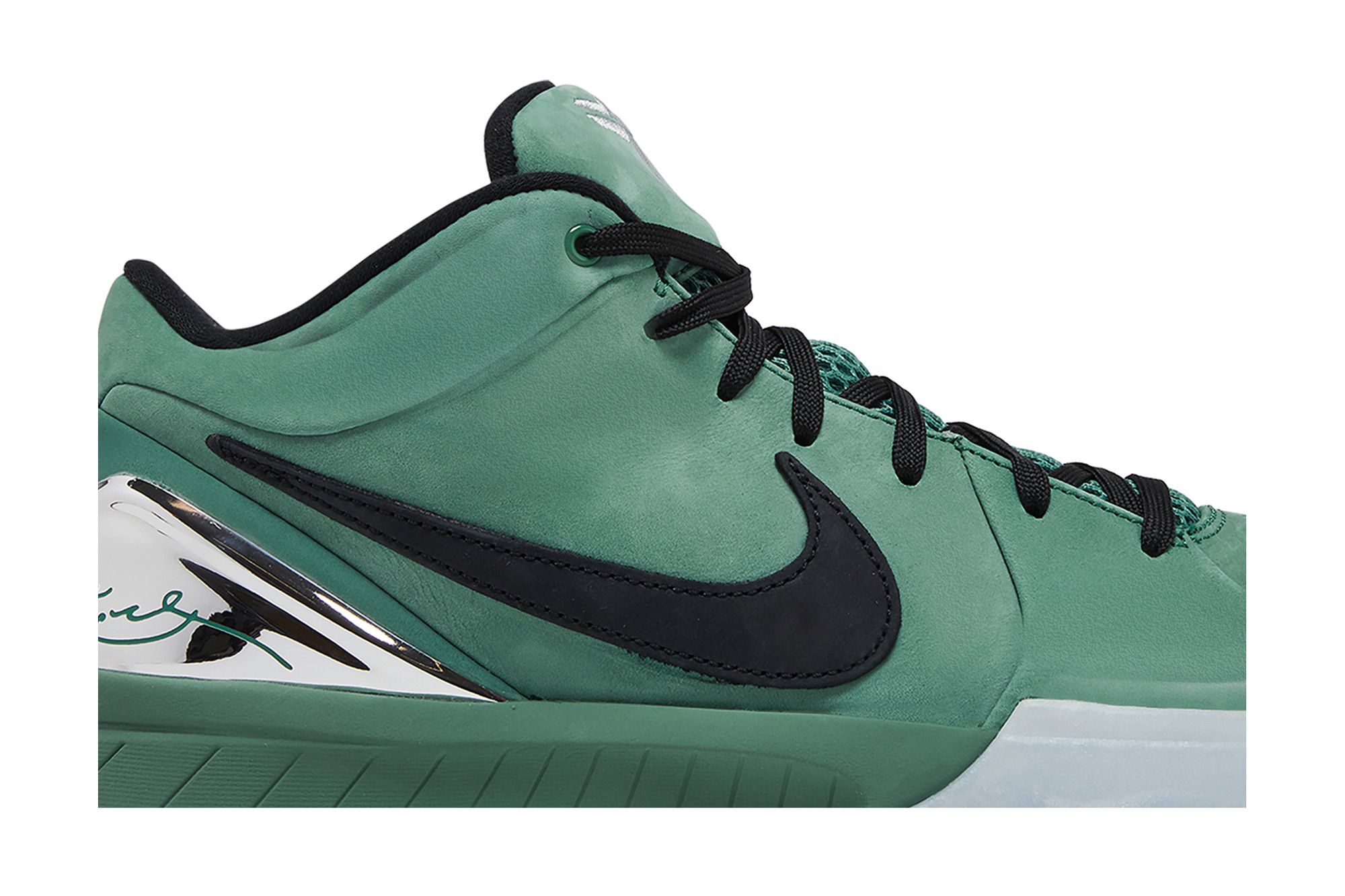 Kobe 4 protro green sale