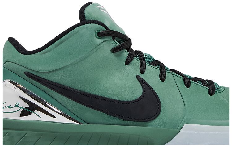 Zoom Kobe 4 Protro Girl Dad