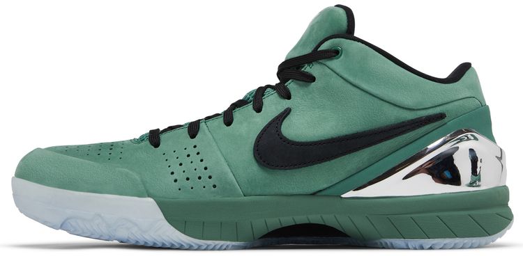 Zoom Kobe 4 Protro Girl Dad