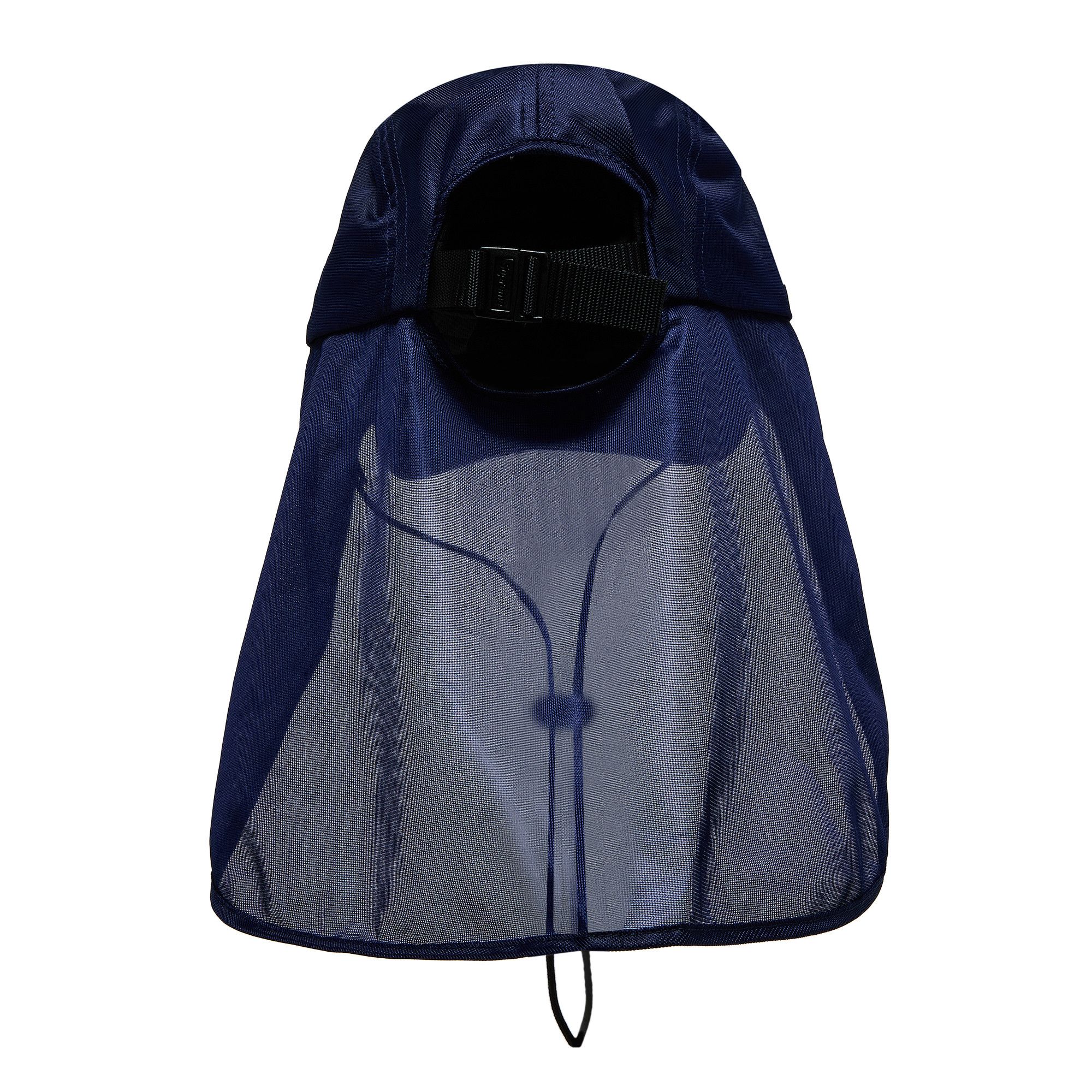 Buy Supreme Mesh Sunshield Camp Cap 'Navy' - SS24H58 NAVY | GOAT