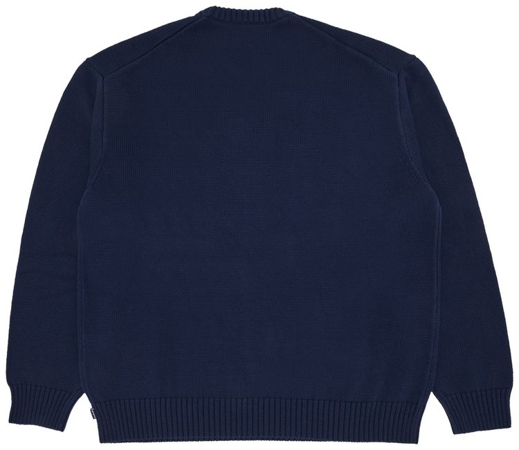 Buy Supreme Old English Sweater 