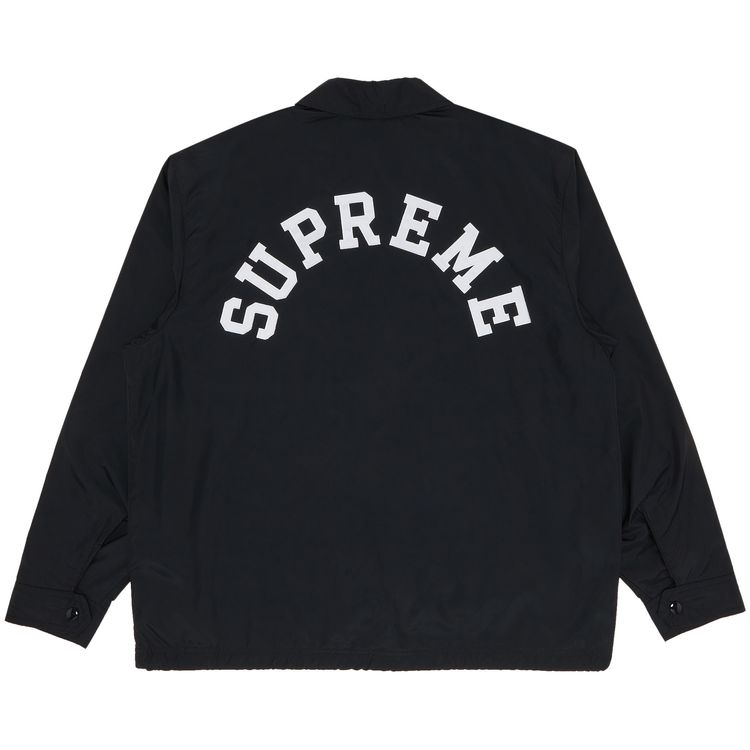 Buy Supreme x Champion Coaches Jacket 