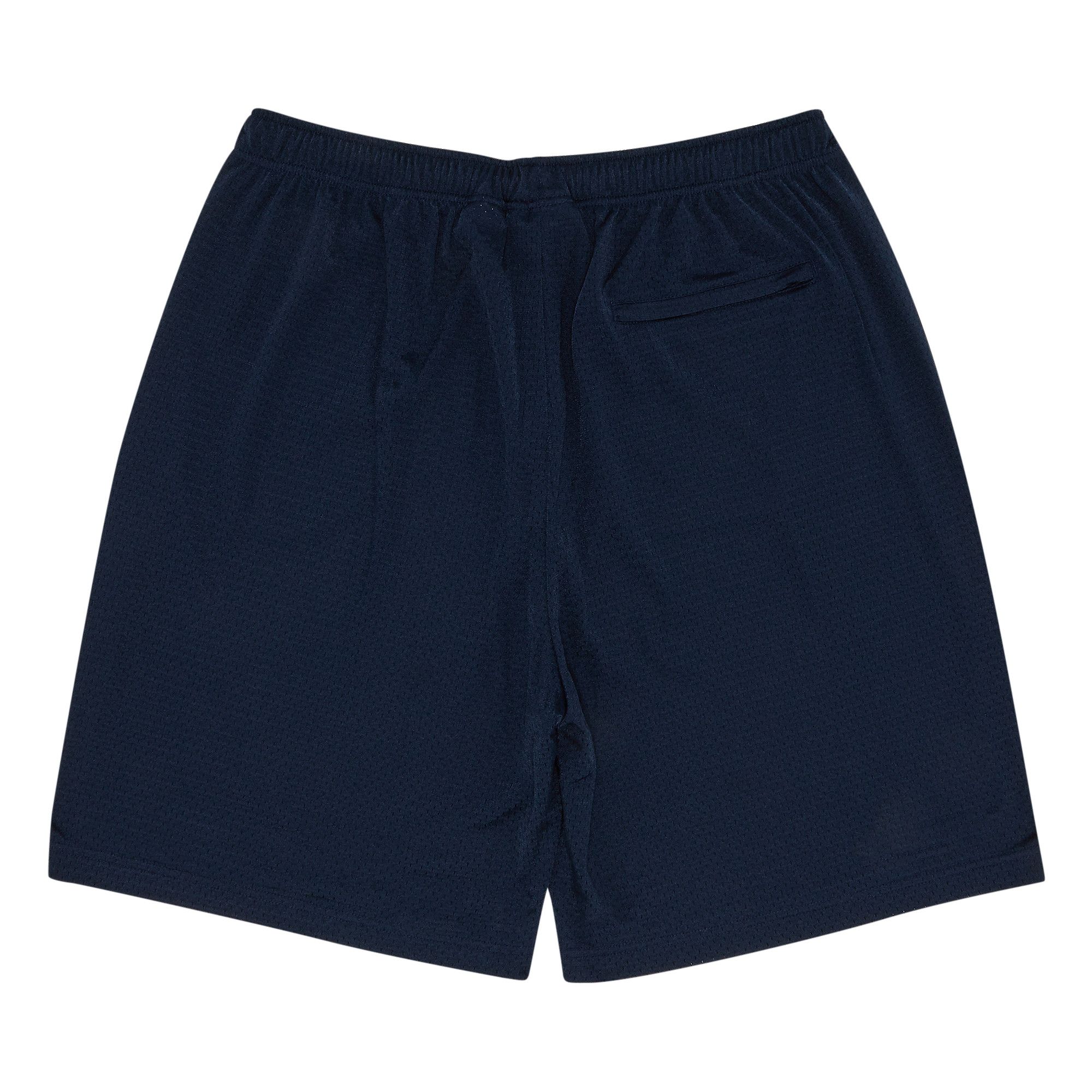 Buy Supreme x Champion Mesh Short 'Navy' - SS24SH8 NAVY