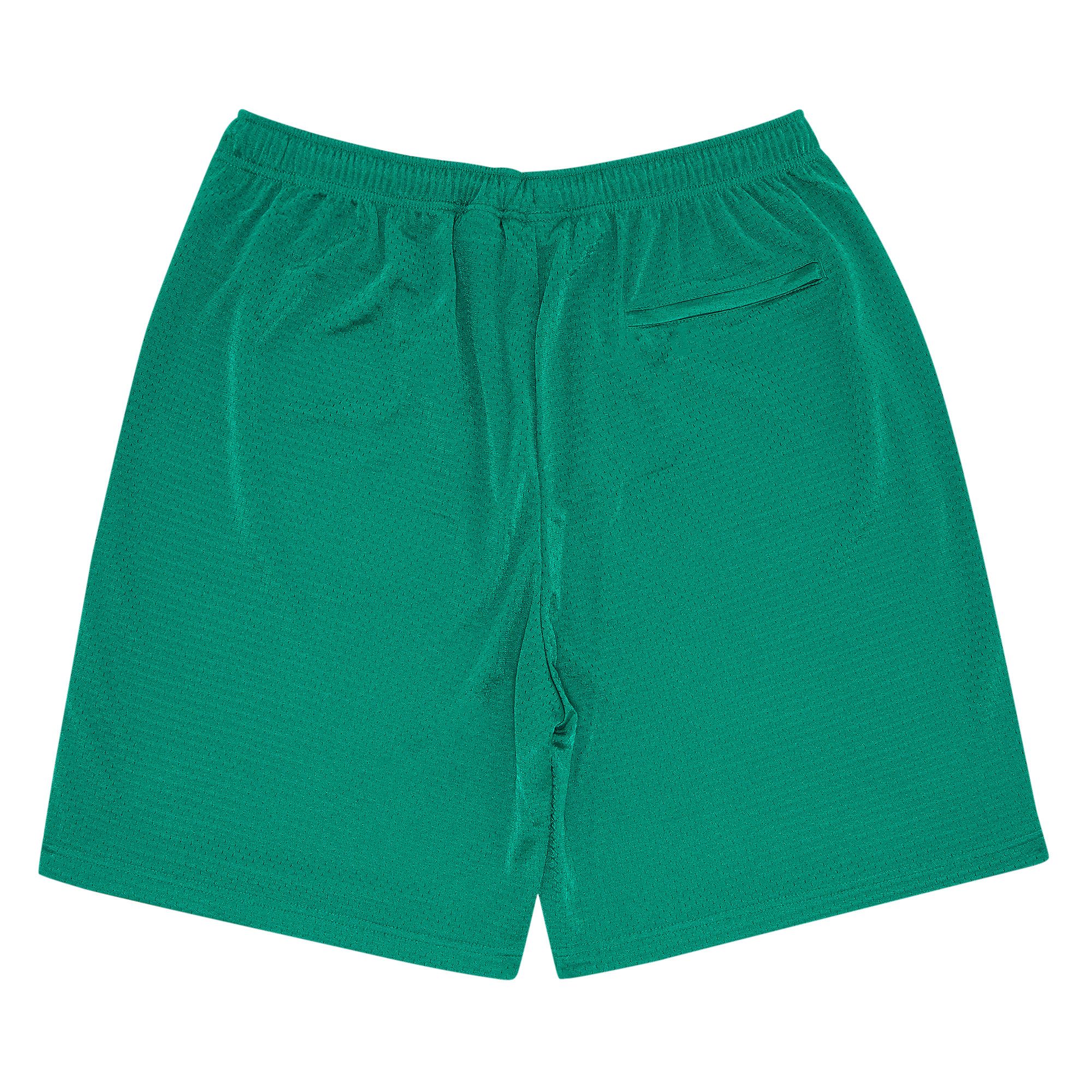 Size xxl Supreme x Champion Mesh Short Green