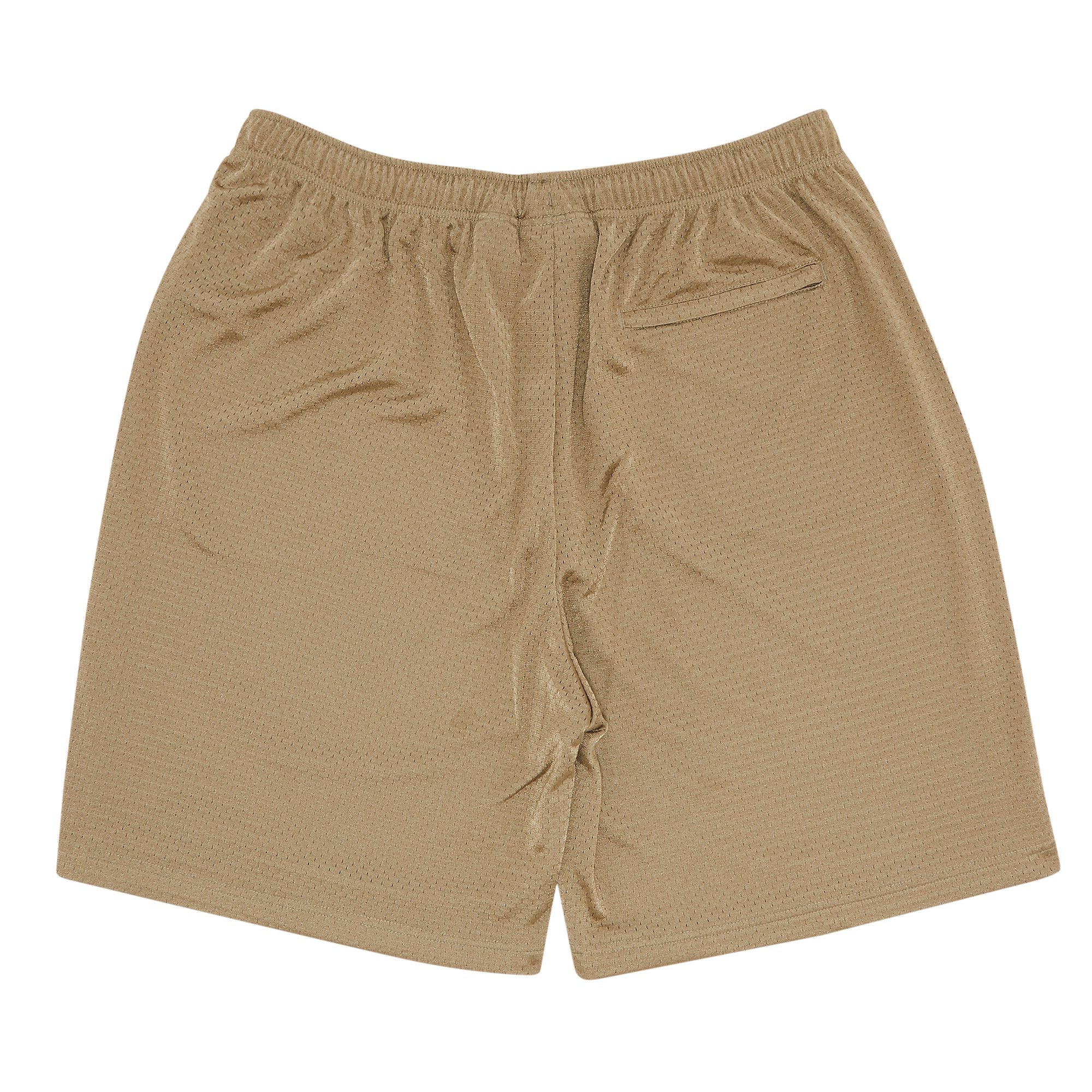 Size xl Supreme x Champion Mesh Short 'Tan'