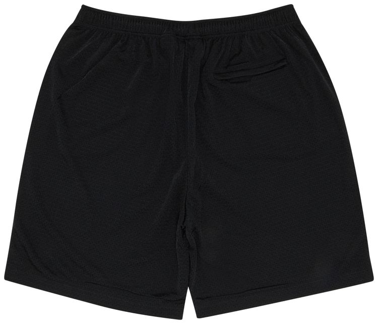 Supreme x Champion Mesh Short Black