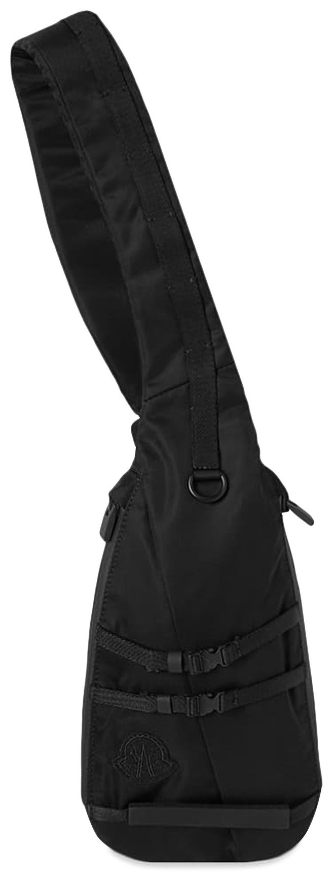 Moncler x 1017 ALYX 9SM Small Crossbody Bag Black