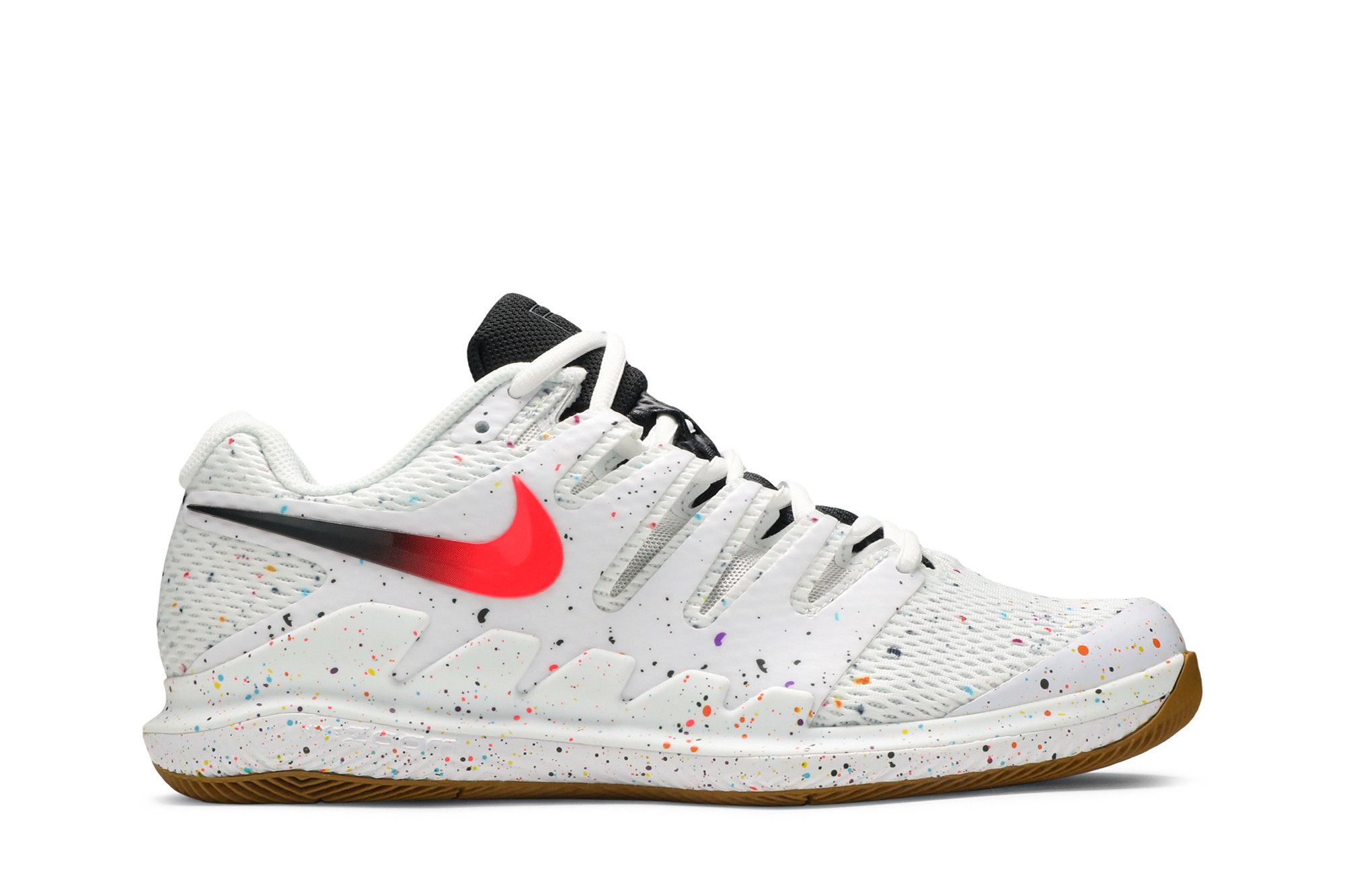Nike court air zoom vapor x hc cheap