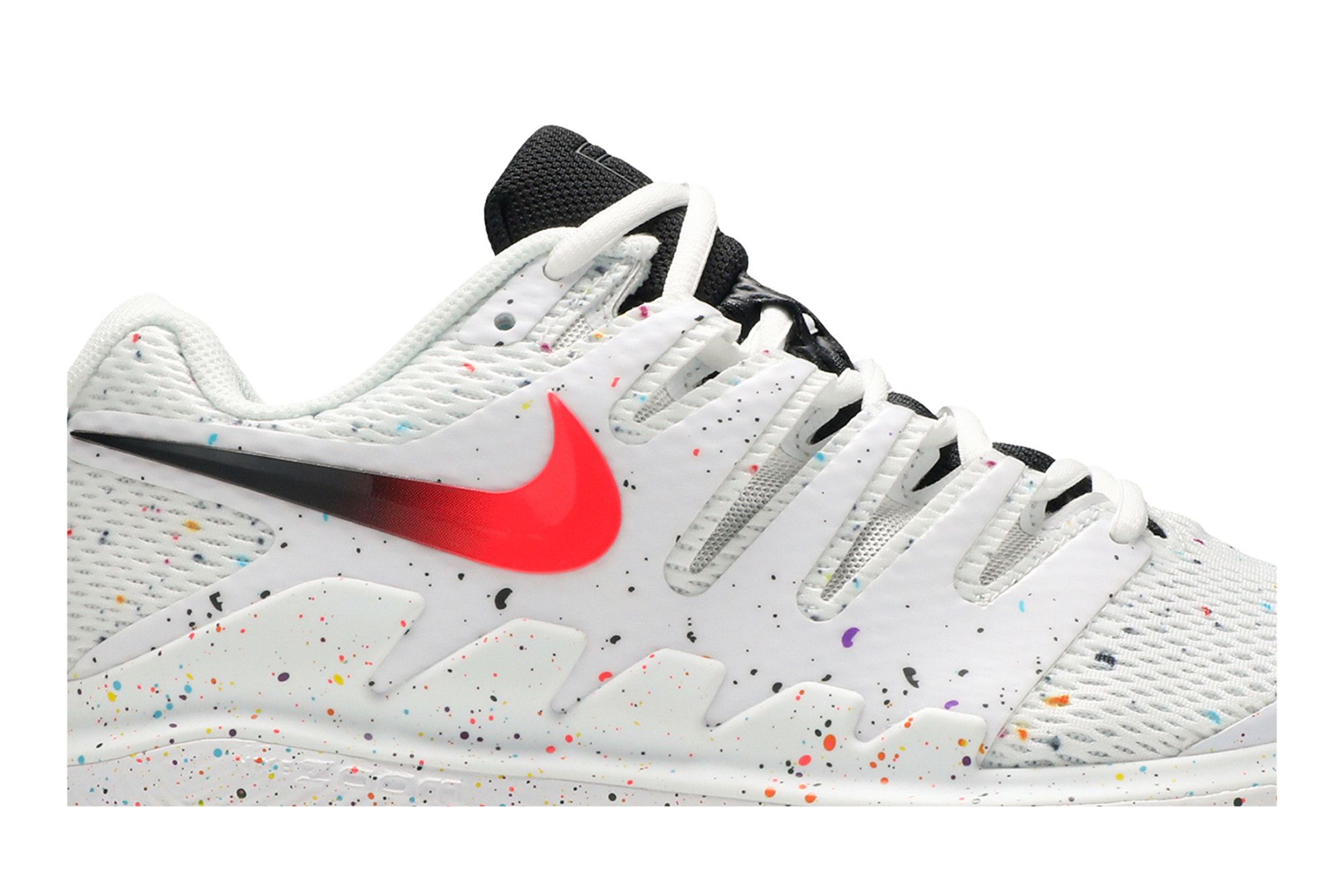 Buy Court Air Zoom Vapor X HC Splatter Paint AA8030 108 GOAT UK