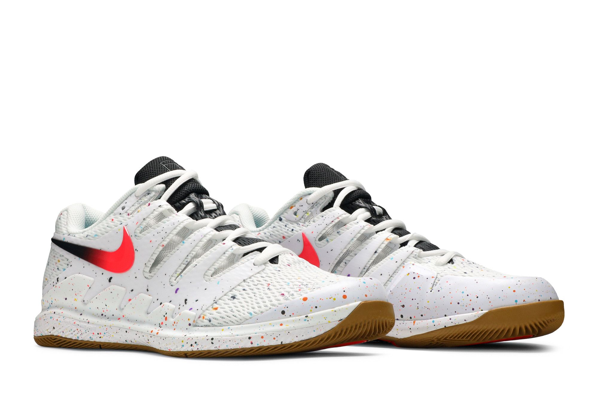 Buy Court Air Zoom Vapor X HC Splatter Paint AA8030 108 GOAT AU