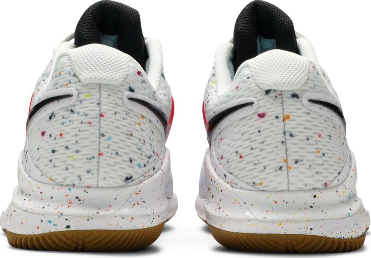 Court Air Zoom Vapor X HC Splatter Paint