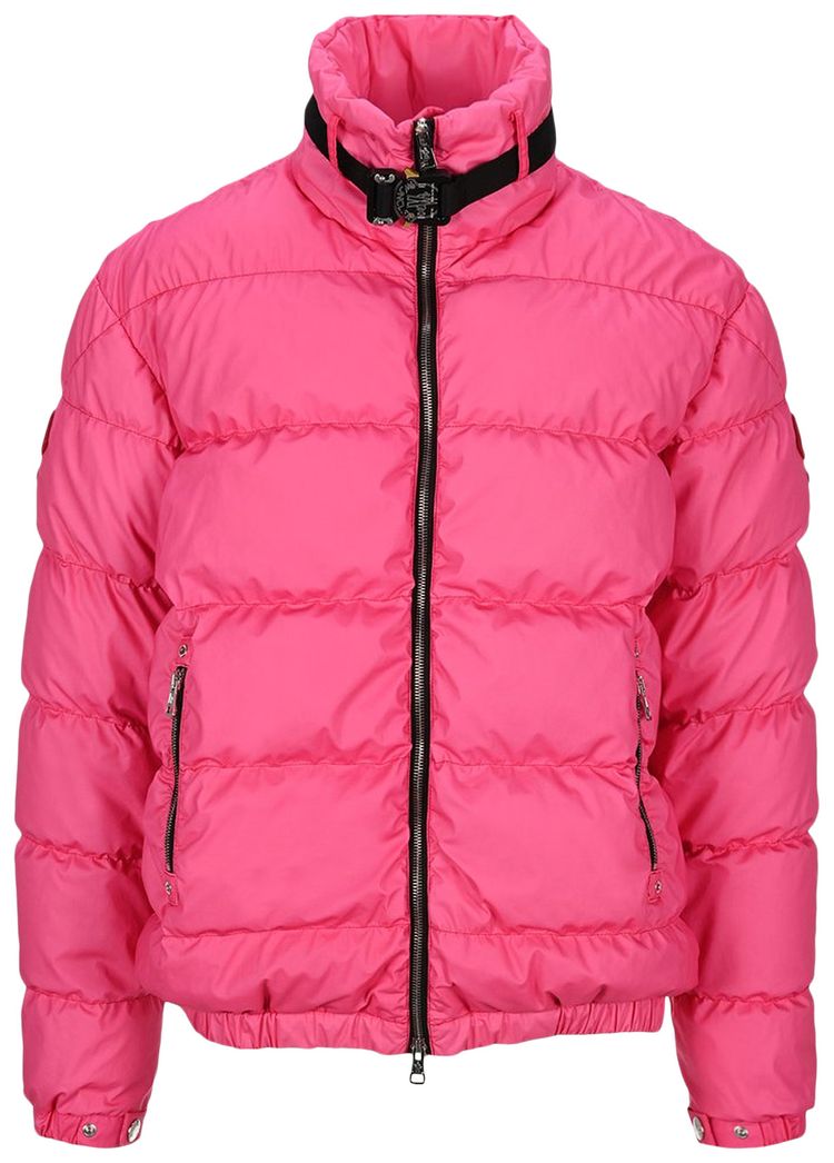 Moncler Genius x 1017 ALYX 9SM Deimos Jacket Pink