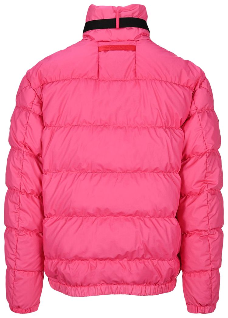 Moncler Genius x 1017 ALYX 9SM Deimos Jacket Pink