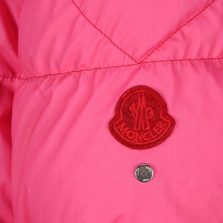 Moncler Genius x 1017 ALYX 9SM Deimos Jacket Pink