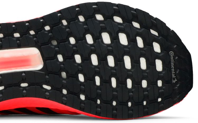 Adidas UltraBoost 20 Signal Pink